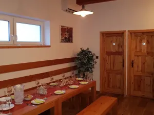 Prodej rodinného domu, České Budějovice, Husova tř., 208 m2