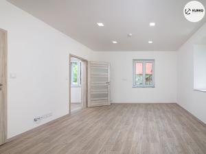 Prodej bytu 2+kk, Krásná, 58 m2