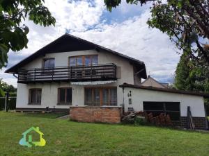 Prodej rodinného domu, Jesenice, Průhonická, 250 m2