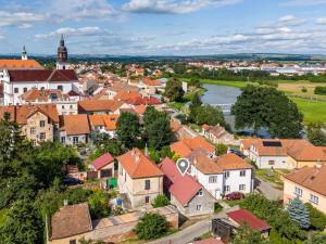 Prodej rodinného domu, Uherský Ostroh, 100 m2