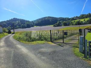 Prodej pozemku pro bydlení, Štěpánov nad Svratkou, 1560 m2