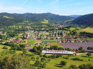 Prodej pozemku pro bydlení, Štěpánov nad Svratkou, 1560 m2