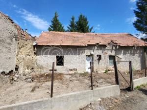Prodej rodinného domu, Ledčice, 37 m2