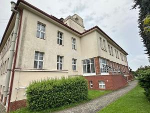 Pronájem kanceláře, Havlíčkův Brod, Dobrovského, 30 m2