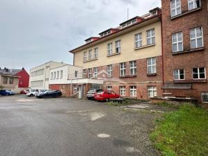 Pronájem kanceláře, Havlíčkův Brod, Dobrovského, 30 m2