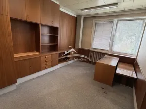 Pronájem kanceláře, Havlíčkův Brod, Dobrovského, 26 m2
