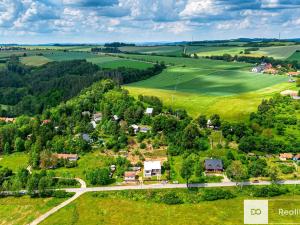 Prodej rodinného domu, Žďárec, 240 m2