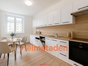 Pronájem bytu 1+1, Ostrava - Poruba, Hlavní třída, 40 m2