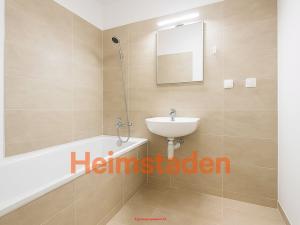 Pronájem bytu 1+1, Ostrava - Poruba, Hlavní třída, 40 m2