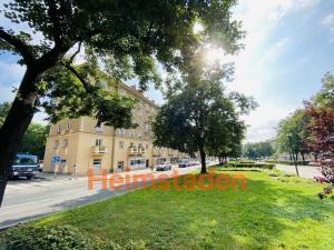 Pronájem bytu 1+1, Ostrava - Poruba, Hlavní třída, 40 m2