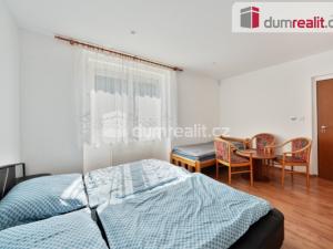 Prodej ubytování, Karlovy Vary - Drahovice, Stará Kysibelská, 500 m2