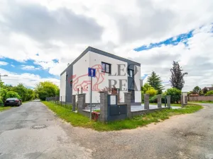 Prodej rodinného domu, Praha - Újezd nad Lesy, Chotěnovská, 160 m2