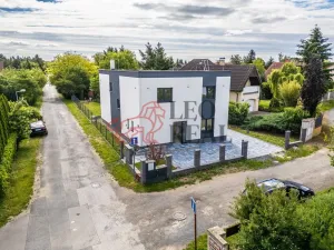 Prodej rodinného domu, Praha - Újezd nad Lesy, Chotěnovská, 160 m2