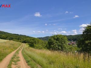 Prodej zahrady, Zlín, 3479 m2