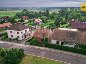 Prodej rodinného domu, Ostřešany, Pilného, 80 m2