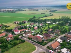 Prodej rodinného domu, Ostřešany, Pilného, 80 m2