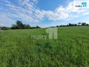 Prodej pozemku pro bydlení, Písek, Robinson, 6167 m2