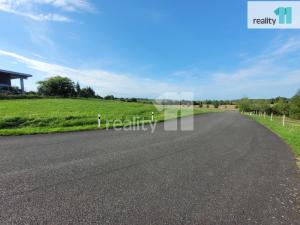 Prodej pozemku pro bydlení, Písek, Robinson, 6167 m2