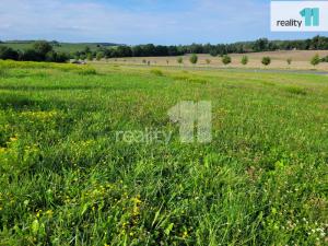 Prodej pozemku pro bydlení, Písek, Robinson, 1112 m2