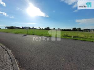 Prodej pozemku pro bydlení, Písek, Robinson, 1207 m2