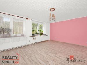 Prodej rodinného domu, Klobouky u Brna, Sadová, 140 m2