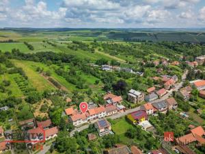 Prodej rodinného domu, Klobouky u Brna, Sadová, 140 m2