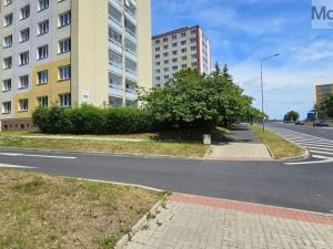 Prodej bytu 2+1, Litvínov - Horní Litvínov, Tylova, 56 m2