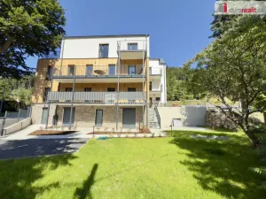 Prodej bytu 1+kk, Merklín - Pstruží, 30 m2