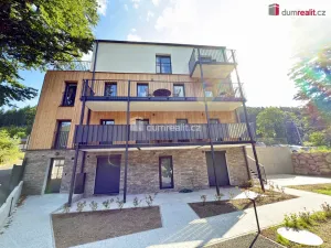 Prodej bytu 1+kk, Merklín - Pstruží, 28 m2