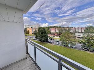 Prodej bytu 2+1, Klášterec nad Ohří, 17. listopadu, 66 m2