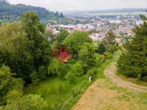 Prodej chaty, Česká Třebová, 50 m2