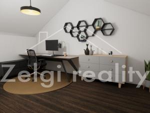 Prodej rodinného domu, Starý Poddvorov, 300 m2