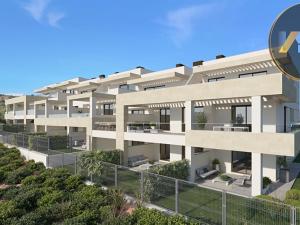 Prodej bytu 3+kk, Estepona, Španělsko, 77 m2