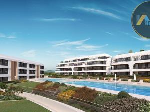 Prodej bytu 3+kk, Estepona, Španělsko, 120 m2