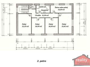 Prodej rodinného domu, Říčany, 260 m2