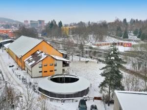 Prodej zemědělské usedlosti, Jablonec nad Nisou, Jezdecká, 2283 m2