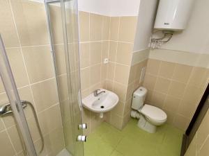 Pronájem bytu 2+1, Kunovice, Nový dvůr, 60 m2