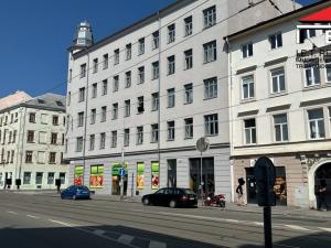 Prodej bytu 3+kk, Brno - Zábrdovice, Cejl, 76 m2