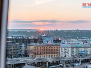 Prodej atypického bytu, Praha - Žižkov, Příběnická, 266 m2