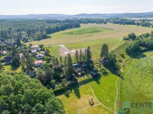 Prodej rodinného domu, Dobříš, 65 m2