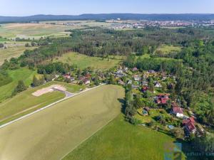 Prodej rodinného domu, Dobříš, 65 m2