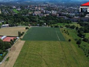 Prodej pozemku pro bydlení, Frýdek-Místek - Frýdek, 6356 m2