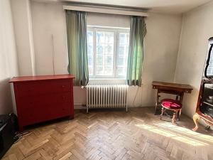 Prodej vícegeneračního domu, Praha - Ruzyně, Družicová, 240 m2