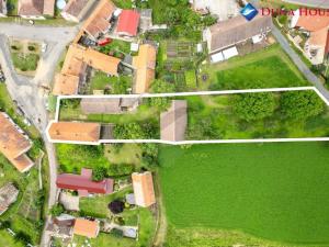 Prodej rodinného domu, Vinařice, 100 m2