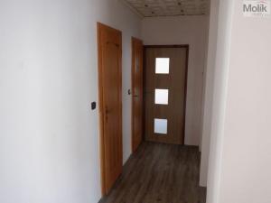 Pronájem bytu 4+1, Chomutov, Školní, 89 m2