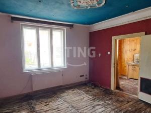 Prodej rodinného domu, Přerov, K Bráně, 51 m2