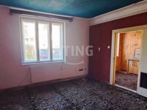 Prodej rodinného domu, Přerov, K Bráně, 51 m2