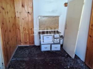 Prodej rodinného domu, Přerov, K Bráně, 51 m2