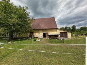 Prodej rodinného domu, Stará Červená Voda - Nová Červená Voda, 100 m2