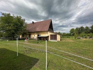 Prodej rodinného domu, Stará Červená Voda - Nová Červená Voda, 100 m2